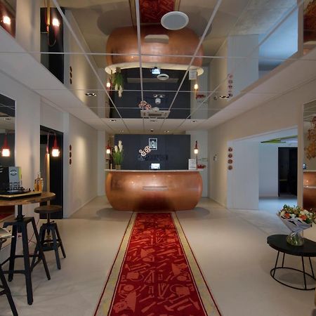 Hotel La Fabrique La Rochelle  Kültér fotó