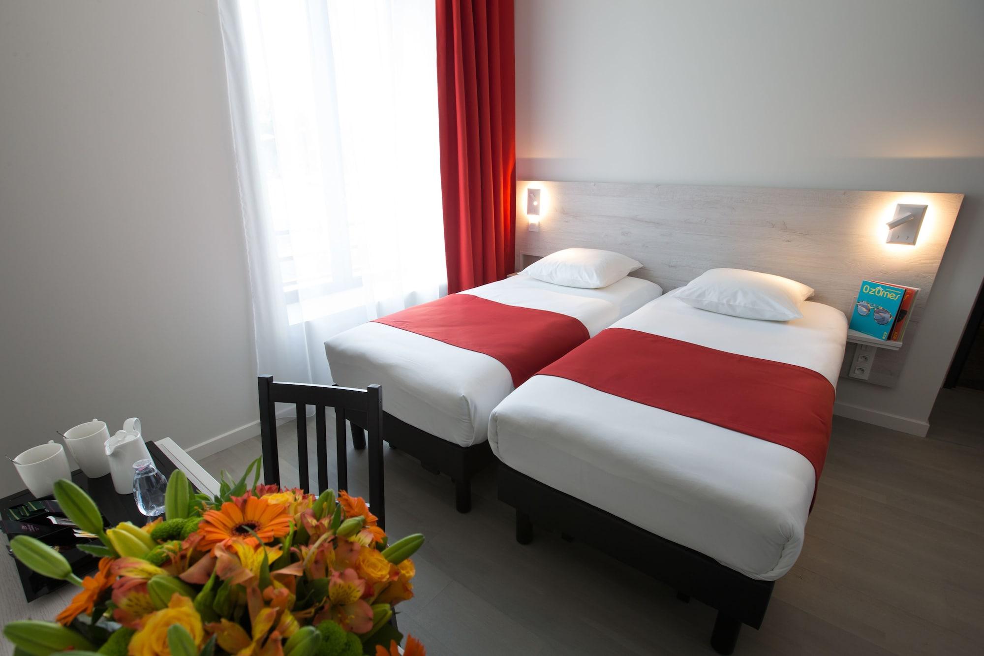 Hotel La Fabrique La Rochelle  Kültér fotó