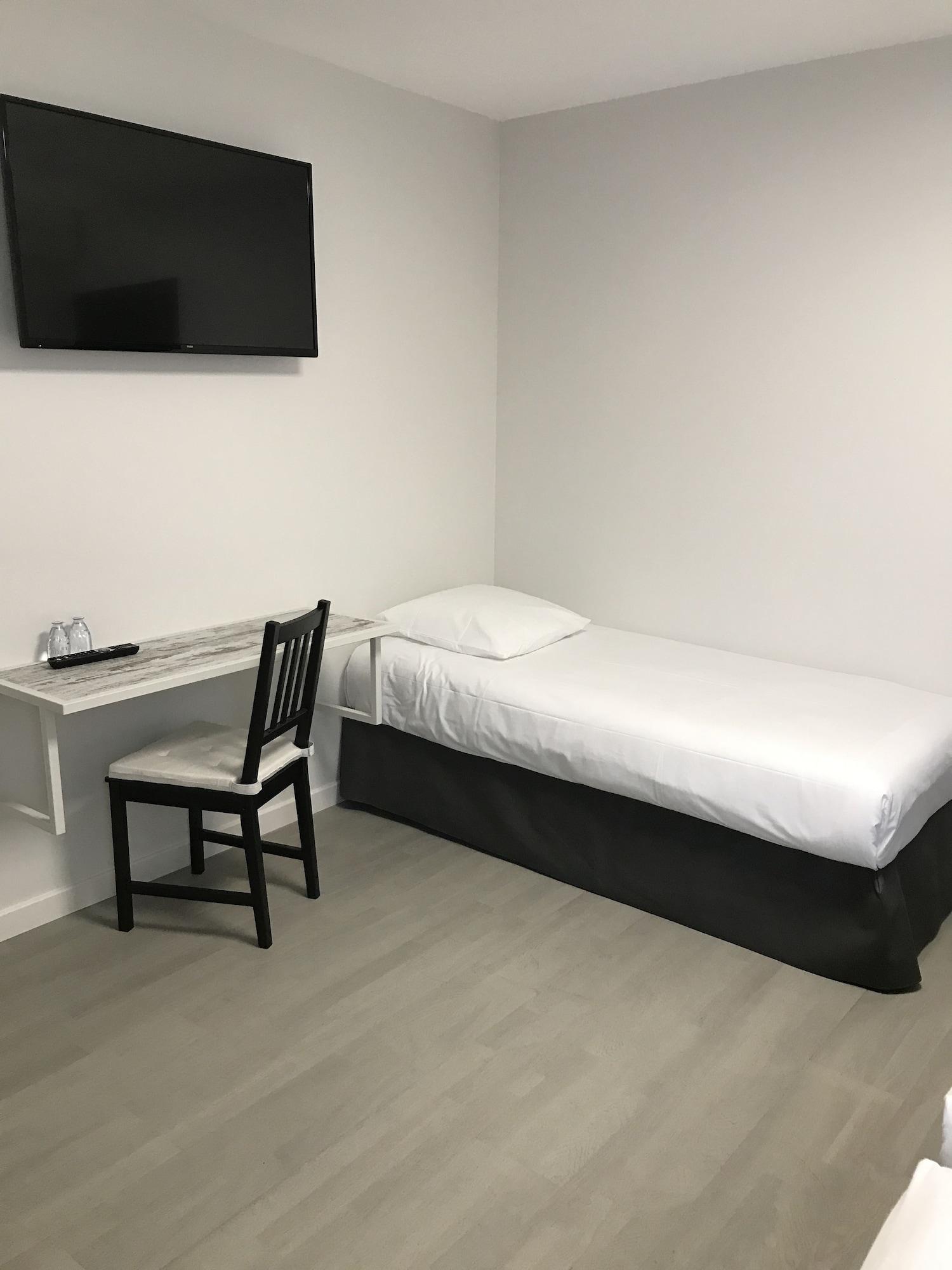 Hotel La Fabrique La Rochelle  Kültér fotó