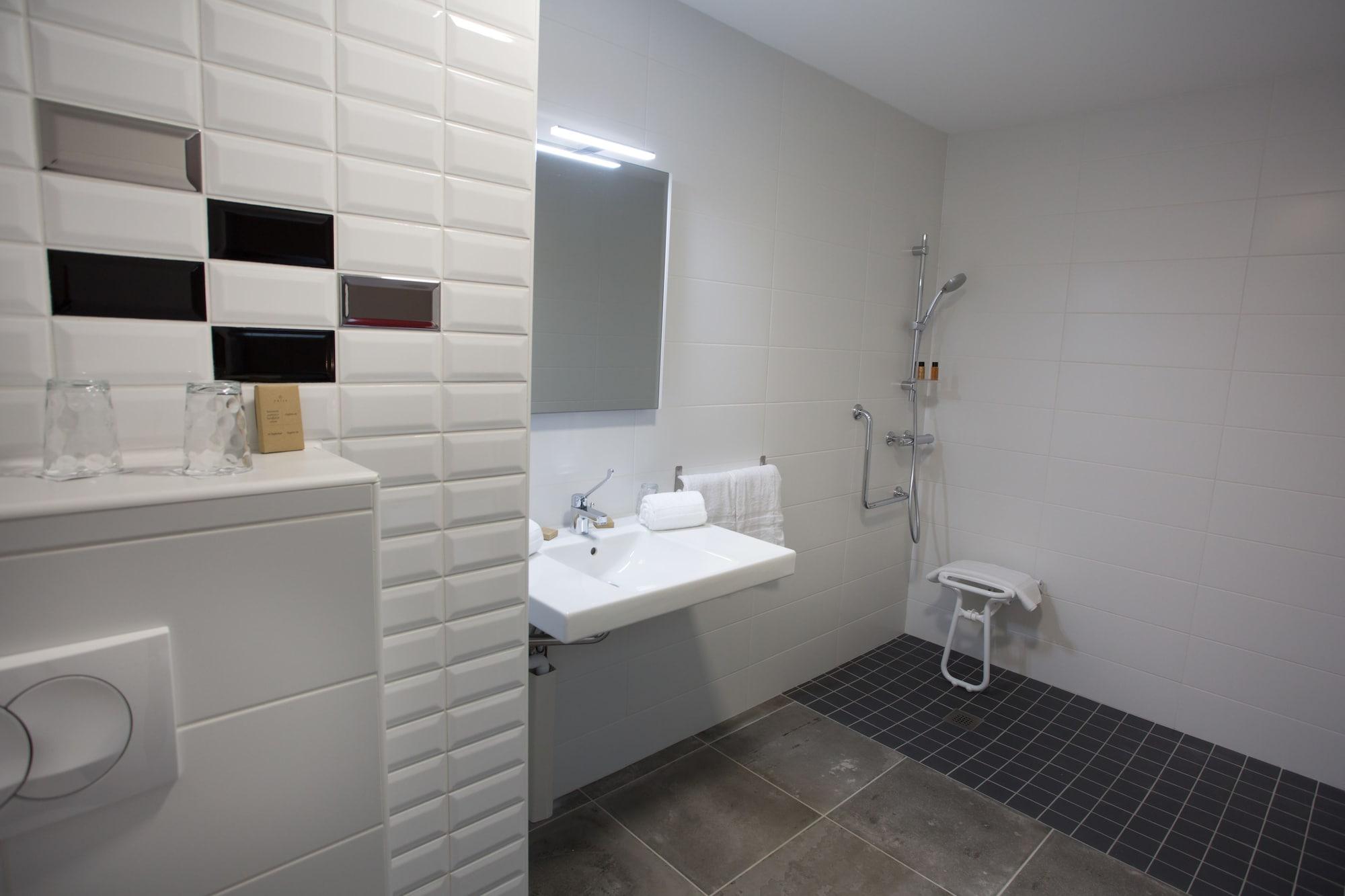 Hotel La Fabrique La Rochelle  Kültér fotó