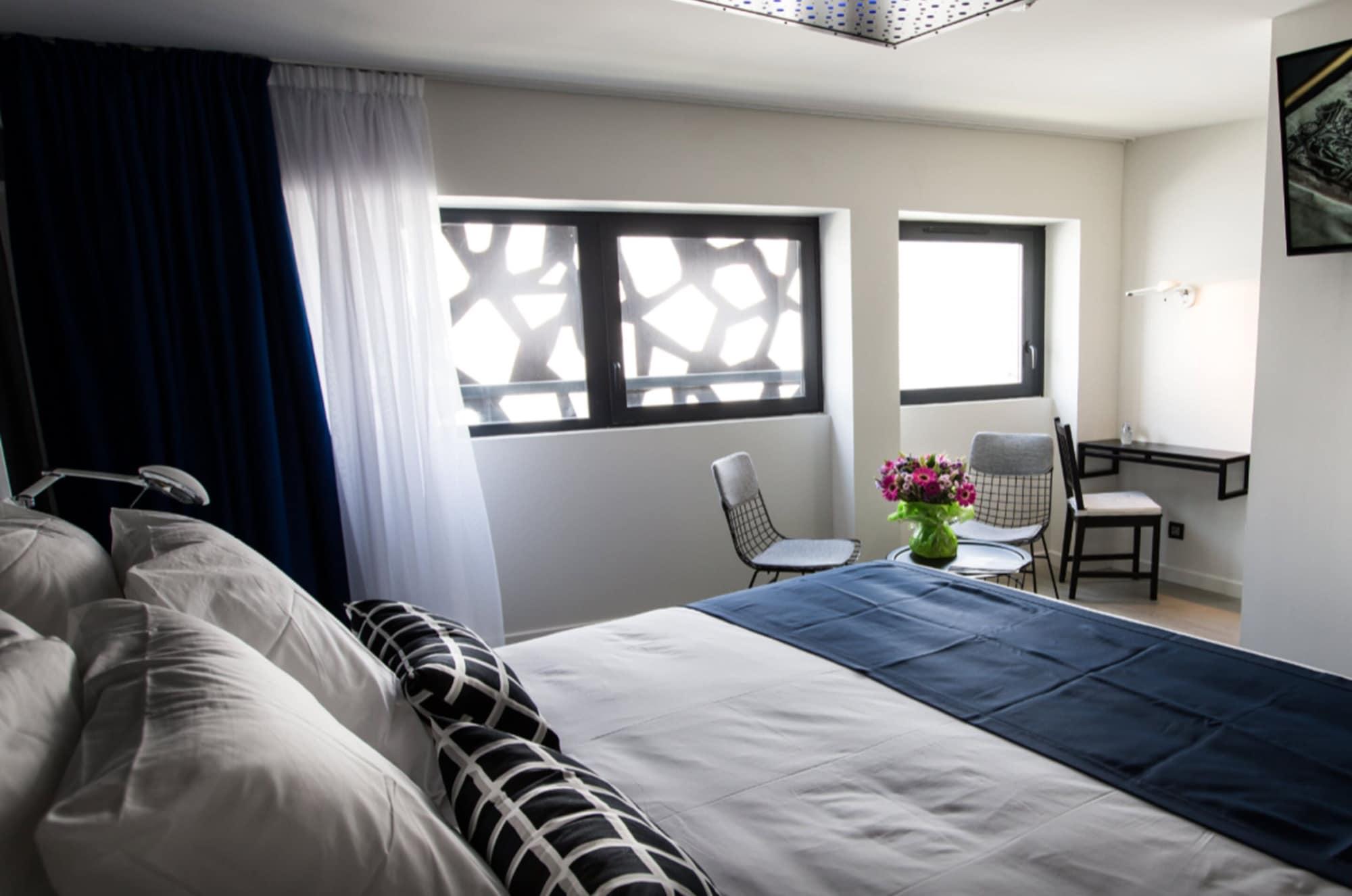 Hotel La Fabrique La Rochelle  Kültér fotó