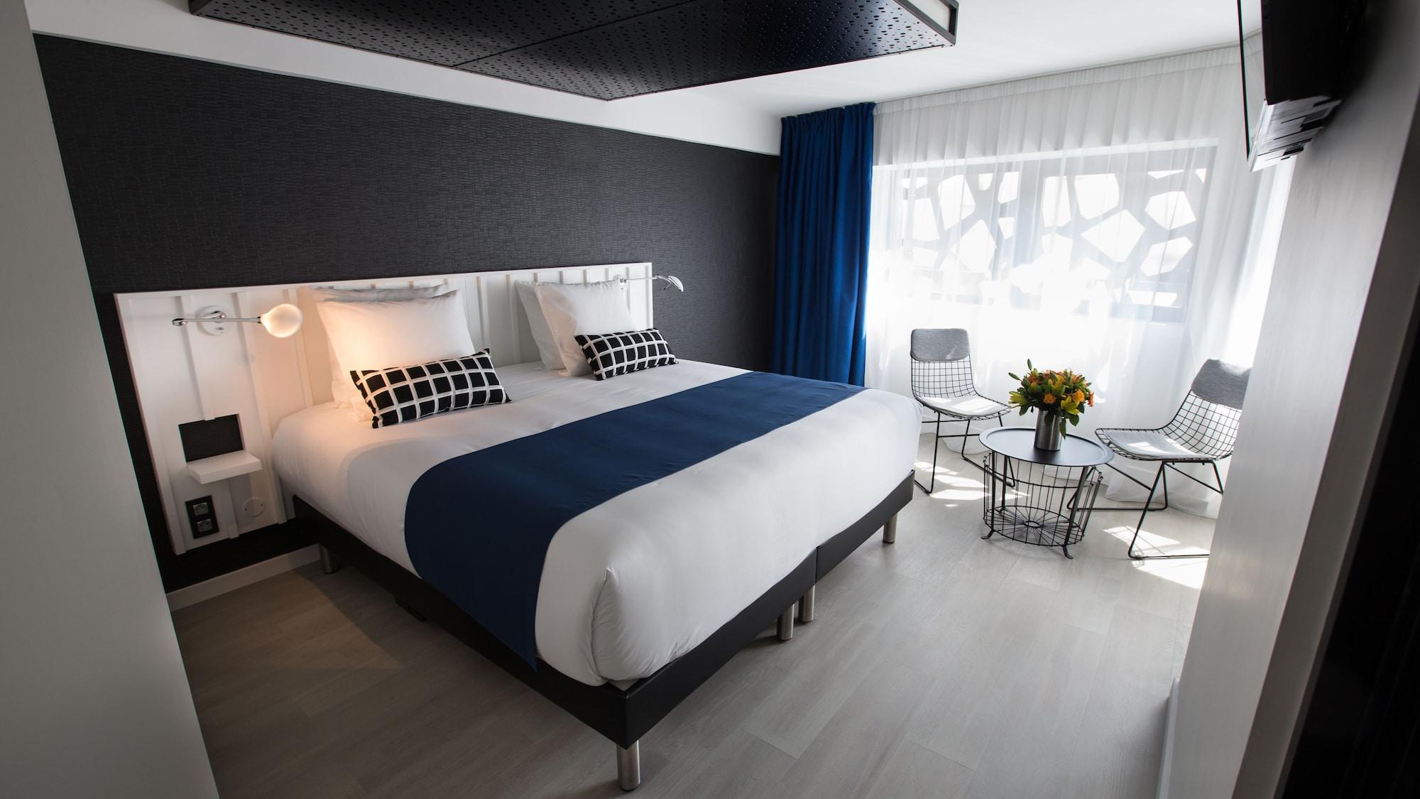 Hotel La Fabrique La Rochelle  Kültér fotó