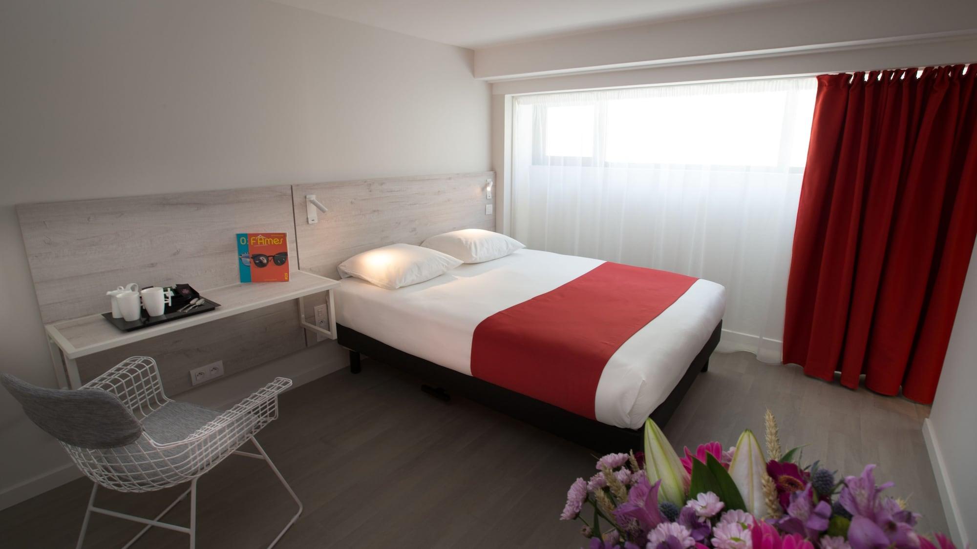 Hotel La Fabrique La Rochelle  Kültér fotó