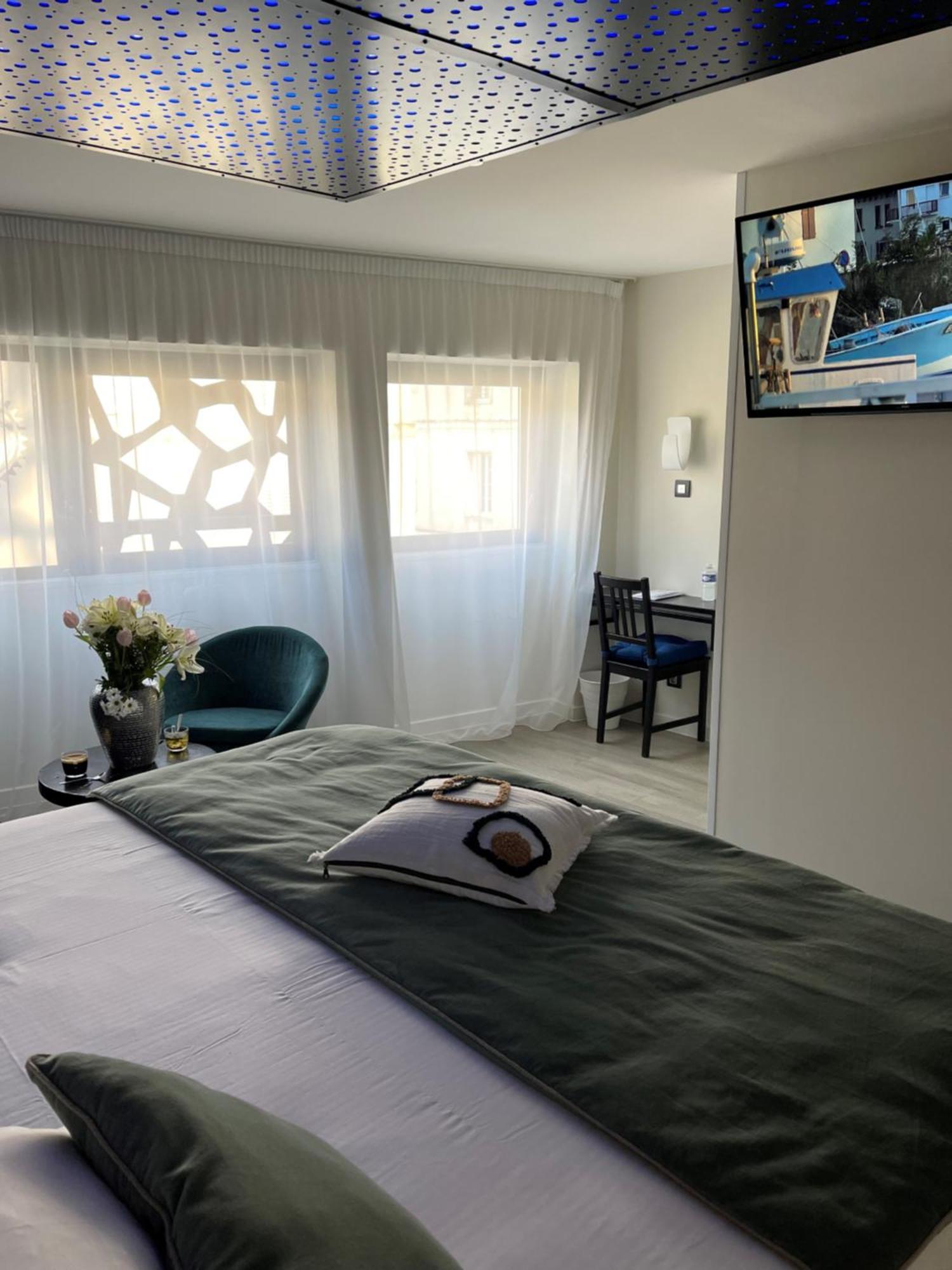 Hotel La Fabrique La Rochelle  Kültér fotó