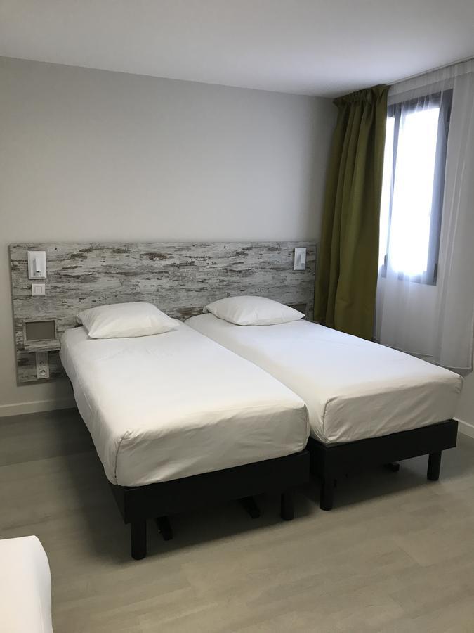 Hotel La Fabrique La Rochelle  Kültér fotó