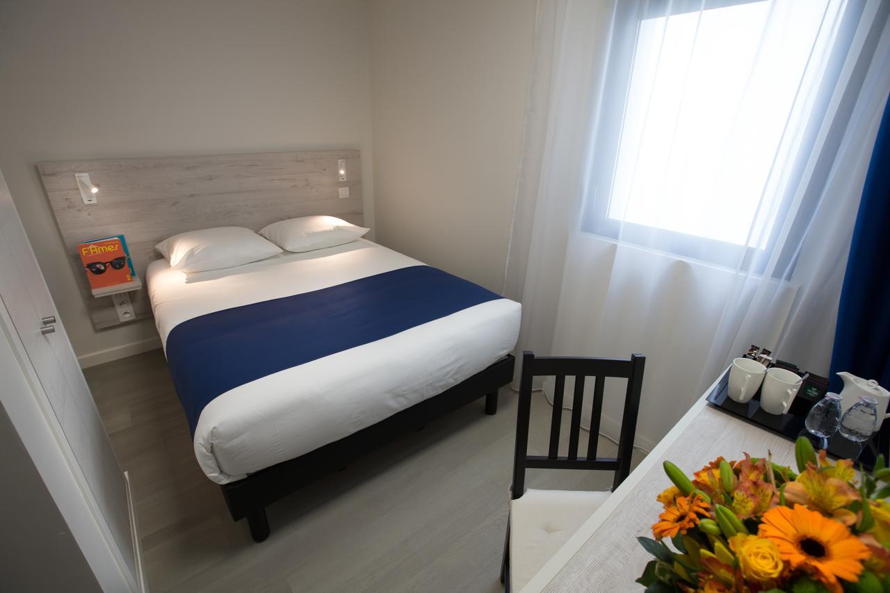 Hotel La Fabrique La Rochelle  Kültér fotó